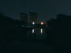 -南翔镇银翔湖公园