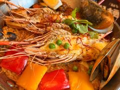 -仁义涵西餐·咖啡(中华巴洛克店)