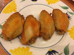 -萨莉亚意式餐厅(黄村高德汇店)