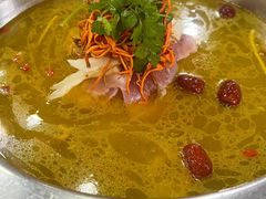 -乙丙丁正宗昭通天麻火腿鸡(总店)