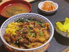 -隐月· 㐂和食屋(芝罘万达公馆店)