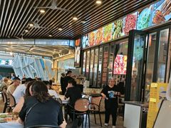 -五丁桥光头香辣蟹(望江橡树林店)