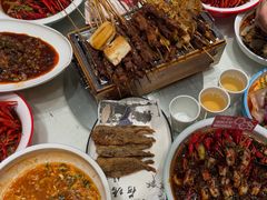 -阿胖龙虾(罍街店)