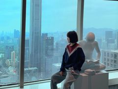 -及象咖啡(卓越世纪中心2楼大堂店)