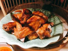 -佬麻雀·新湘菜(珠海金发购物中心店)
