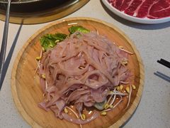 -二荆条·城市森林火锅旗舰店