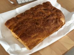 佛卡夏-BAKER&SPICE(安福路店)