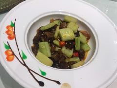 -飞天大厦清真餐厅