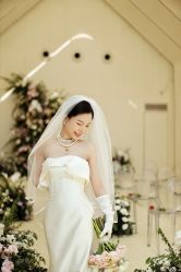 -Lady  Jane高端婚纱礼服馆