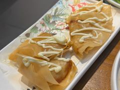 -梦林夕烧酒档