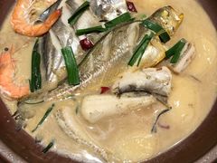 -梦都海鲜酒家(万达广场江桥店)