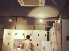 -LikingFit24小时健身•普拉提(张江店)