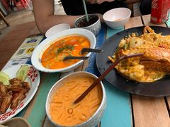 -Doo Dee Thai Food(Issan/Isaan/Esan)