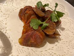 -大川先生·小龙虾·川菜(信义坊店)