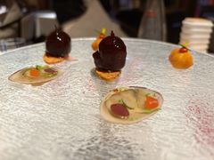 -Le Comptoir de Pierre Gagnaire