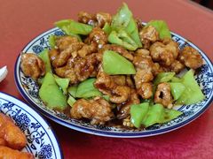-北大地皖峰饭馆