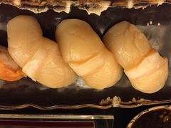 -板长寿司(铜锣湾店)