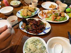 -奶奶的味道(胶州路店)