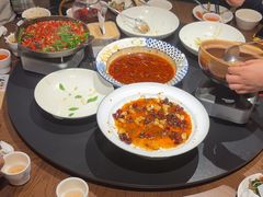 -小户人家(循礼门南国中心店)