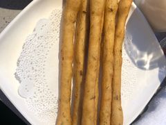 -海底捞火锅(老城根店)