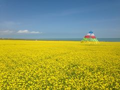 -青海湖国家重点风景名胜区