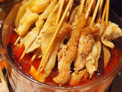 -野人部落(沈阳一店)