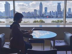 -震旦博物馆·A Cafe