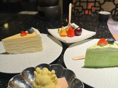 -上井料理黑金店(IFS国金中心店)