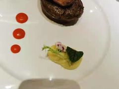 -王品牛排(郑州大卫城店)