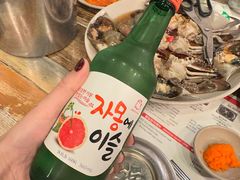 -弘益酱蟹