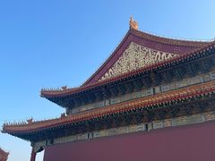 -天安门城楼