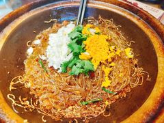-味上湘菜馆(岳麓山店)