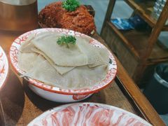 -楠火锅(西单店)