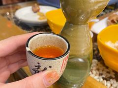 -尽善百年古院餐厅(王家老宅店)