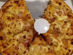 -尊宝比萨(安普顿店)