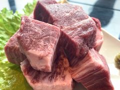 -焼肉 琉球の牛(北谷)