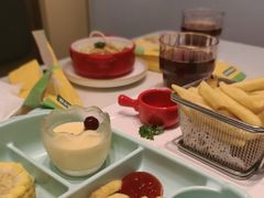 -豪客来牛排(中华城店)
