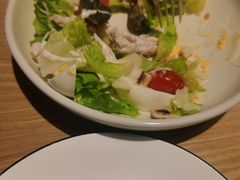 -玛尚诺Pizza&Bar(长泰广场店)