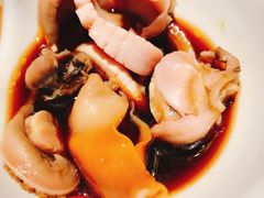 -余欢领鲜火锅(新街口店)