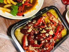 -袁老大龙虾(石鼓路总店)