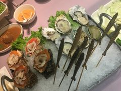 -鼎鼎香·港式火锅(北京SKP店)