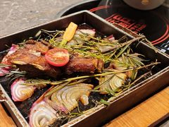 -同庆楼(滨湖万达广场店)