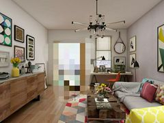 -居丽装饰空间设计(奉贤店整合到徐汇总部)