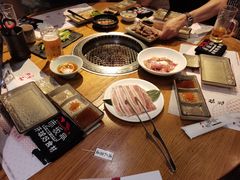 -赤坂亭·M9和牛烧肉·铁板烧(合肥万象城店)