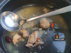 -蘑统田下·野生菌火锅