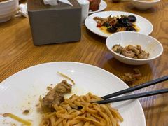 -延年酒店-延飨餐厅(延年文苑店)