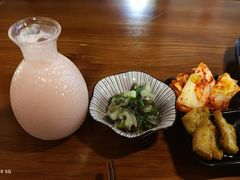 -槿Story·韩国料理(望京韩国美食城店)