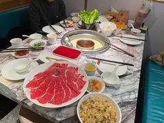 -鱼豆吉·豆浆鱼火锅(宜昌万达店)