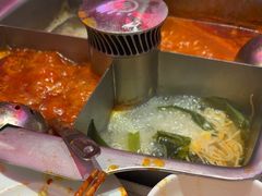 -海底捞火锅(杭州庆春路夜宵主题店)