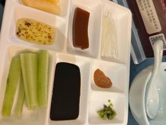 -鸭匠食府·挂炉烤鸭·新京菜(阜成路店)